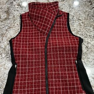 Kerrit’s Riding vest